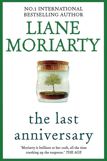 The Last Anniversary